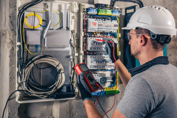 Best Emergency Electrical Repair  in Carthage, MO