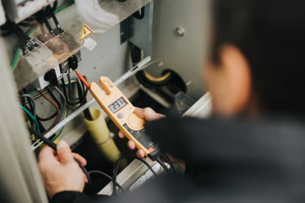 Best Ceiling Fan Installation Electrician  in Carthage, MO