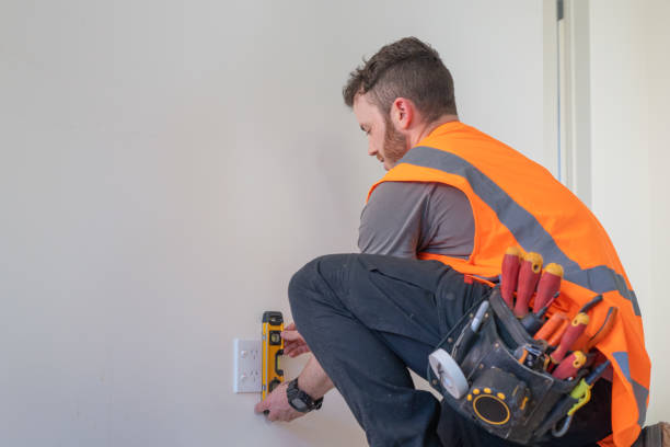 Best Electrical Installation Contractor  in Carthage, MO