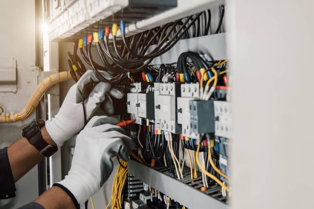 Best Circuit Breaker Repair  in Carthage, MO